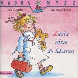 Mądra Mysz. Zuzia idzie do...