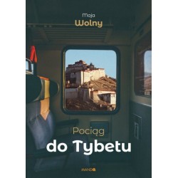 Pociąg do Tybetu