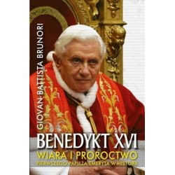 Benedykt XVI. Wiara i...