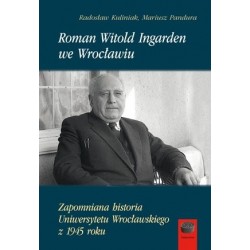 Roman Witold Ingarden we...