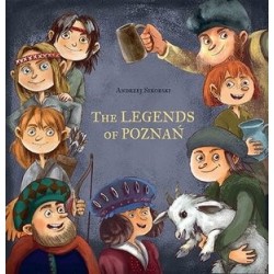 The Legends of Poznań