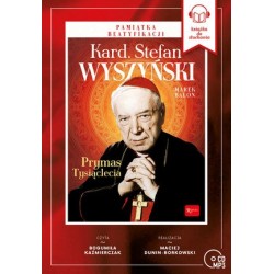Kardynał Stefan Wyszyński -...