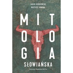 Mitologia słowiańska