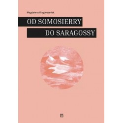 Od Somosierry do Saragossy