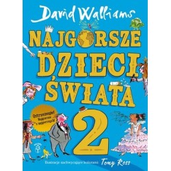 Najgorsze dzieci świata 2