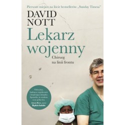 Lekarz wojenny