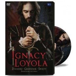 Ignacy Loyola (booklet DVD)