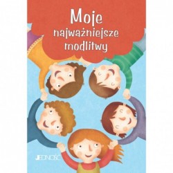 Modlitwy dzieci Bożych....