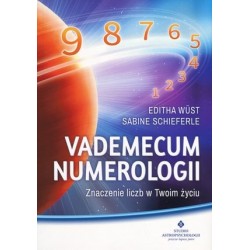 Vademecum numerologii