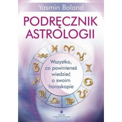 Podręcznik astrologii....