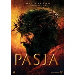 Pasja (booklet DVD)