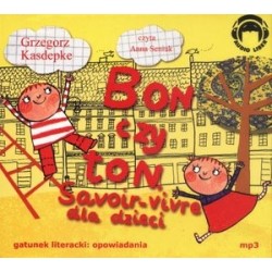 Bon czy ton. Savoir - vivre...