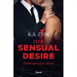 Club sensual desire....