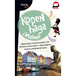 Kopenhaga i Malmo (Pascal...