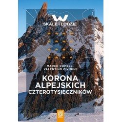 Korona alpejskich...