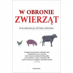 W obronie zwierząt