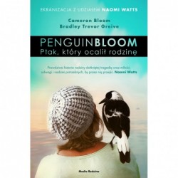 Penguin Bloom. Ptak, który...