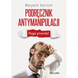 Podręcznik antymanipulacji