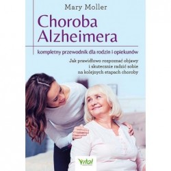 Choroba Alzheimera –...