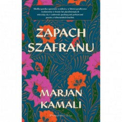Zapach szafranu