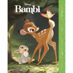 Bambi. Klasyczne opowieści....