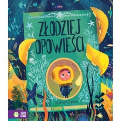 Złodziej opowieści