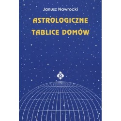 Astrologiczne tablice domów