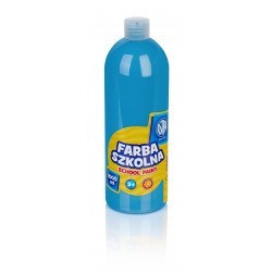 Farba szkolna Astra 1000 ml...