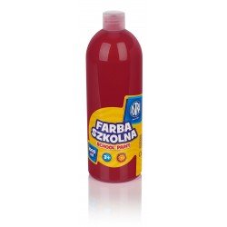 Farby szkolne Astra 1000 ml...