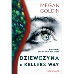 Dziewczyna z Kellers Way