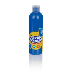 Farba szkolna Astra 250 ml...