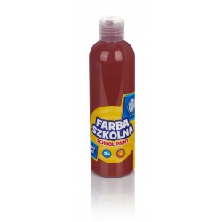 Farba szkolna Astra 250 ml...