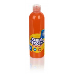 Farba szkolna Astra 250 ml...