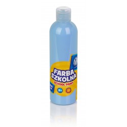 Farba szkolna Astra 250 ml...