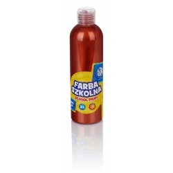 Farba szkolna Astra 250 ml...