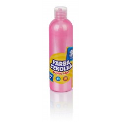 Farba szkolna Astra 250 ml...