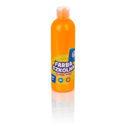 Farba szkolna Astra 250 ml...