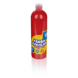 Farba szkolna Astra 500 ml...