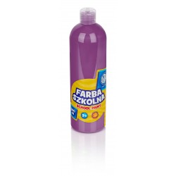 Farba szkolna Astra 500 ml...