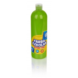 Farba szkolna Astra 500 ml...