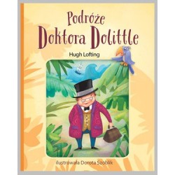 Podróże doktora Dolittle