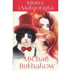 Mistrz i Małgorzata