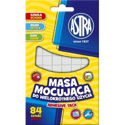 Masa mocująca 50g - 84...