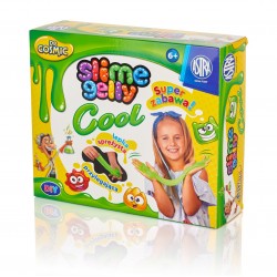 Dr Cosmic Slime gelly Cool...