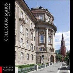 Collegium Maius w Poznaniu