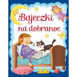 Bajeczki na dobranoc