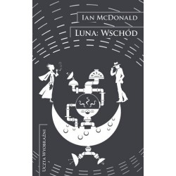 Luna: Wschód