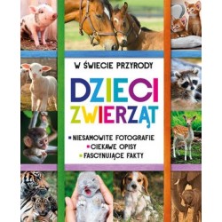 Dzieci zwierząt