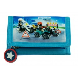 Portfelik PL-14 Playmobil