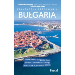 Bułgaria (Praktyczny...